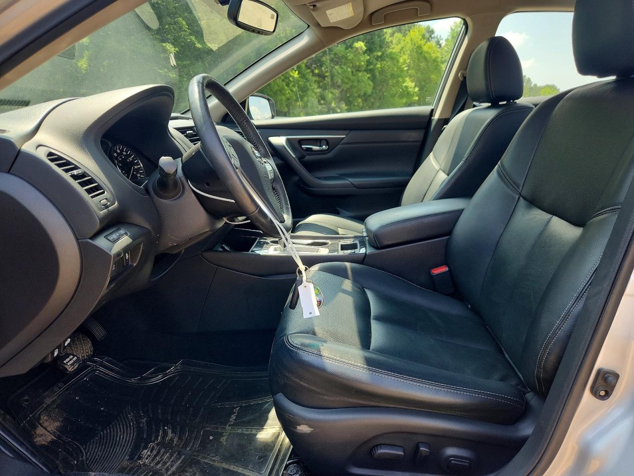 Nissan Altima 2.5 Sl