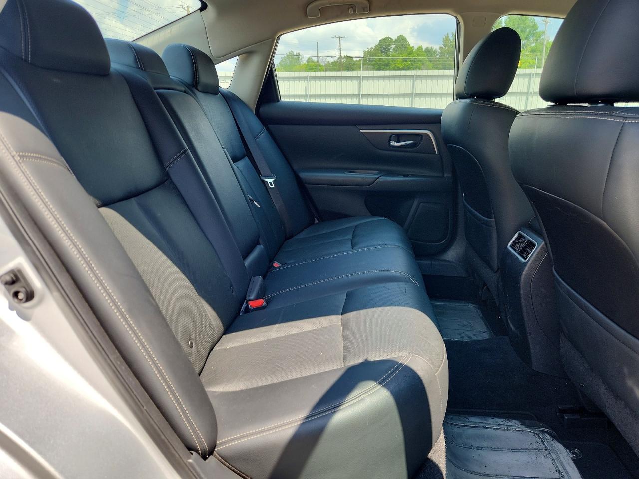 Nissan Altima 2.5 Sl