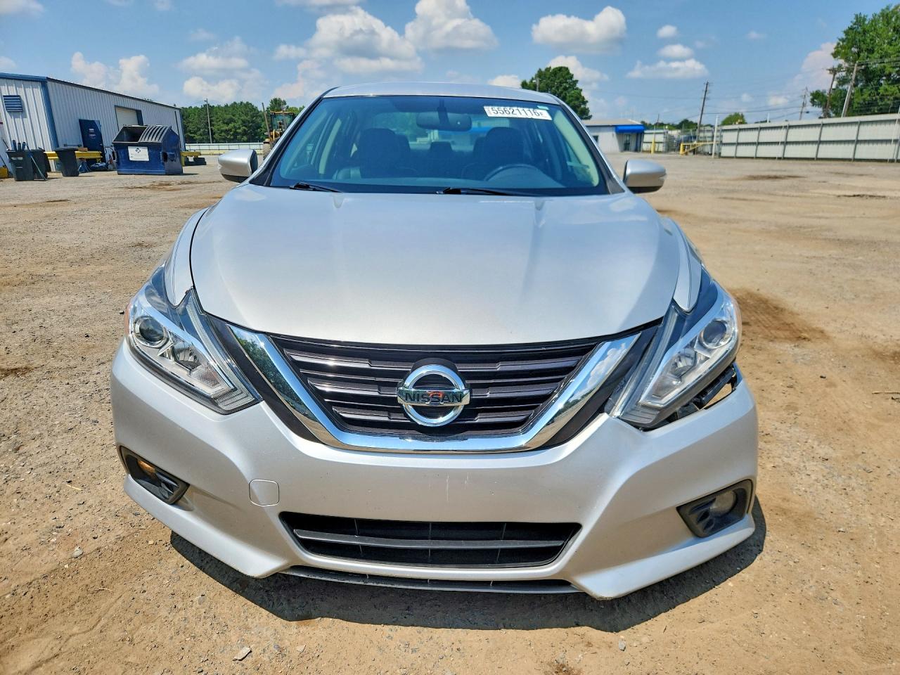 Nissan Altima 2.5 Sl