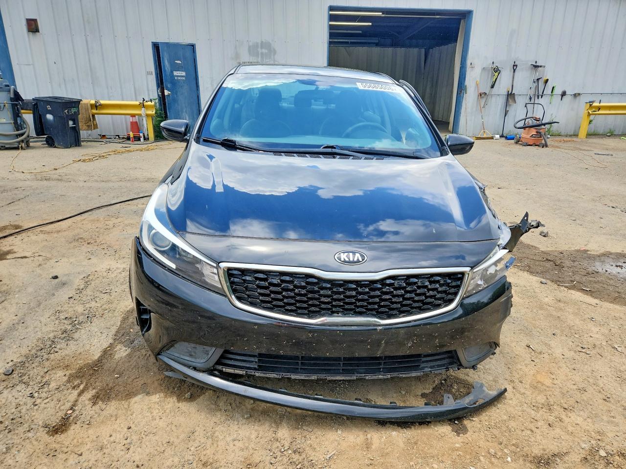 Kia Forte Lx