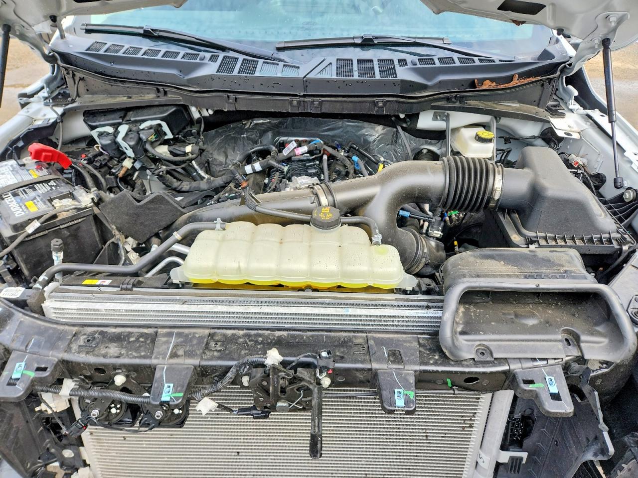 Ford F-150 Xl