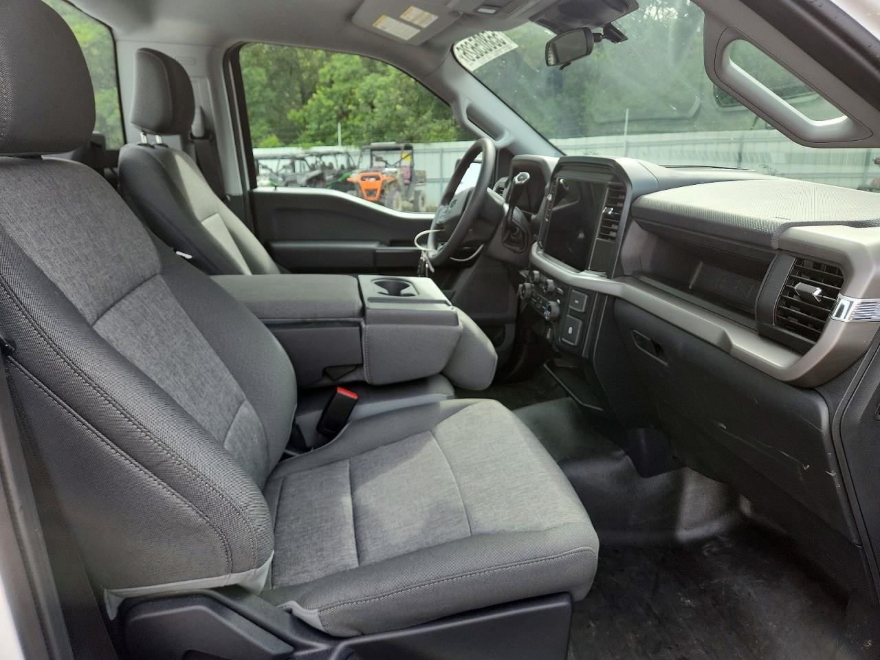 Ford F-150 Xl