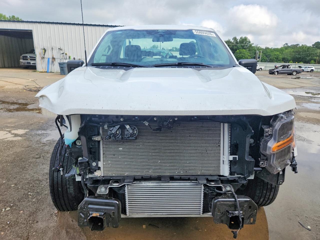 Ford F-150 Xl