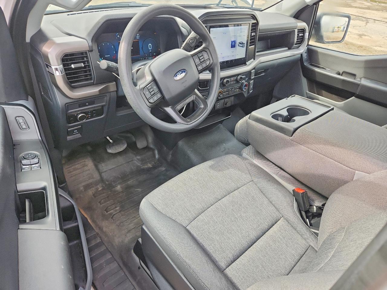 Ford F-150 Xl