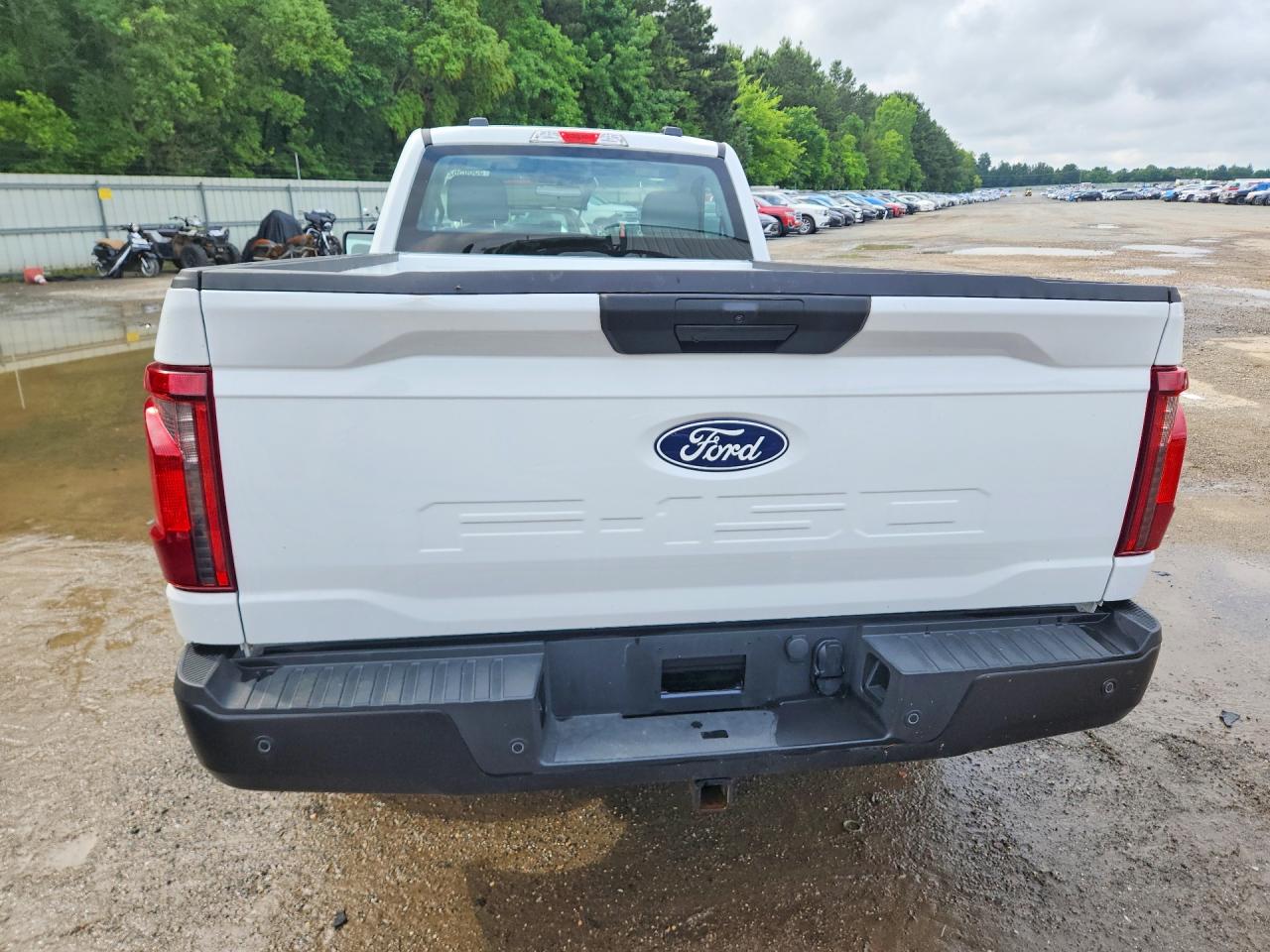Ford F-150 Xl