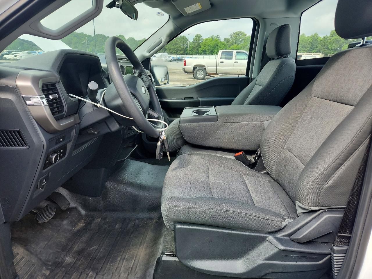 Ford F-150 Xl