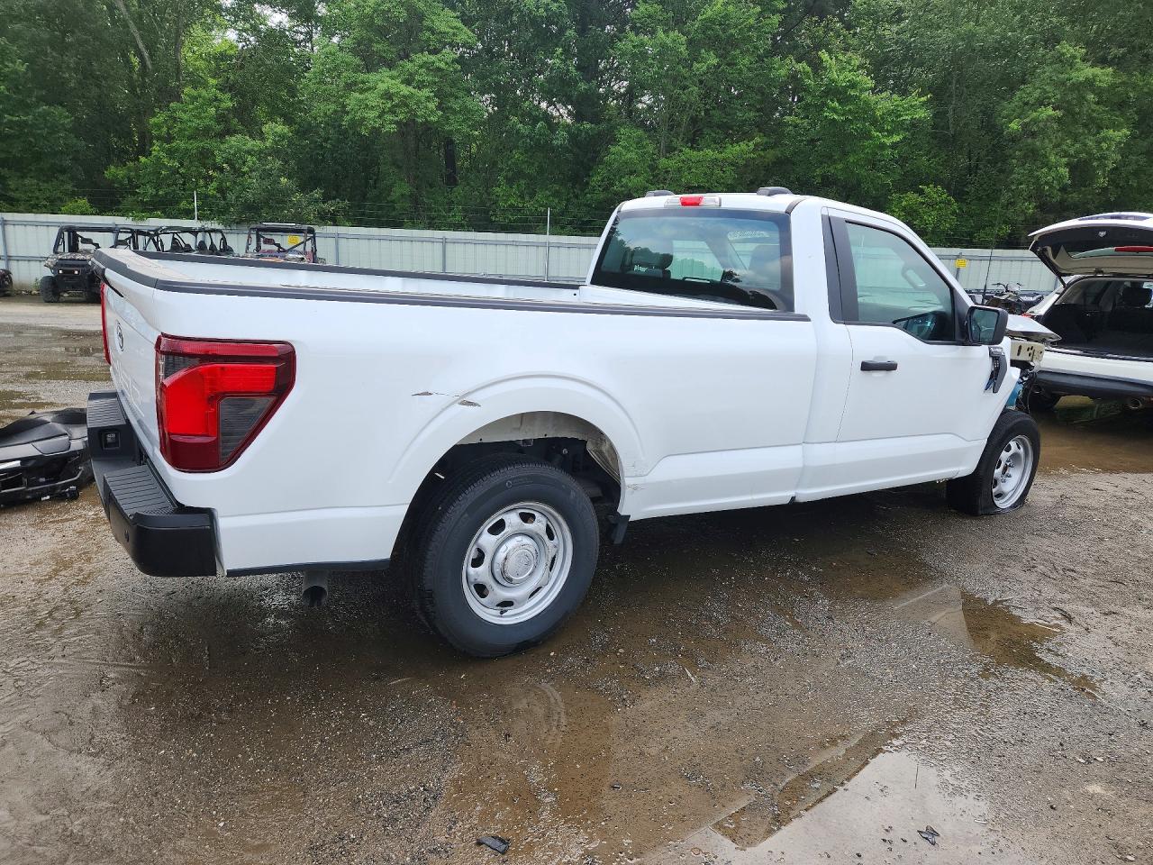 Ford F-150 Xl