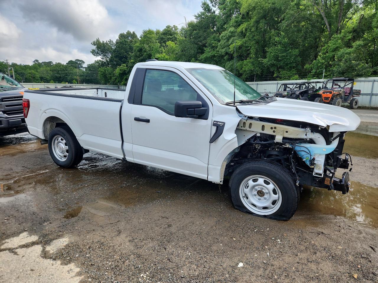 Ford F-150 Xl
