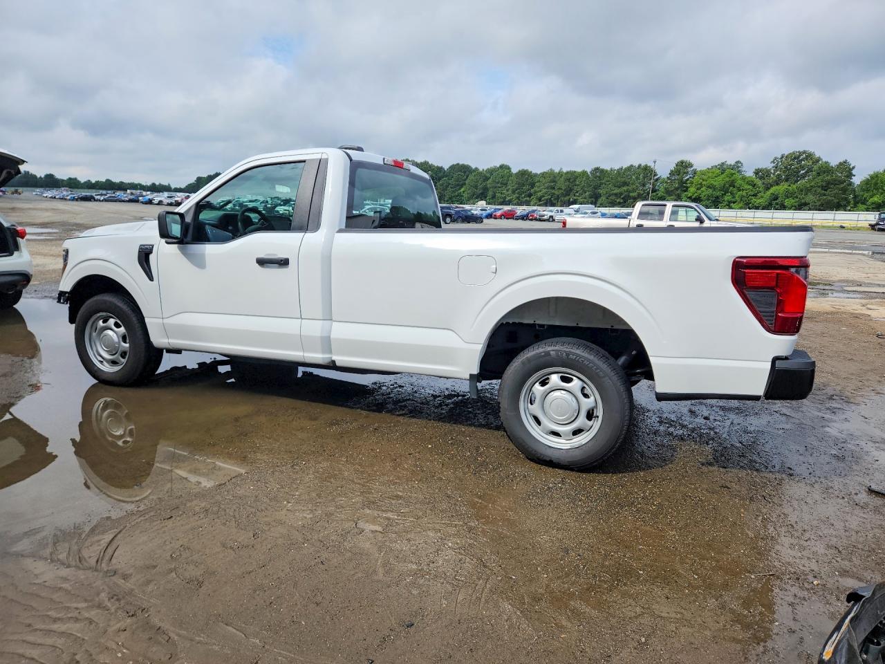 Ford F-150 Xl