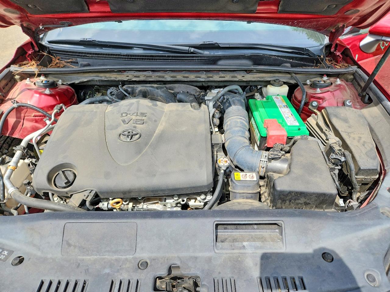 Toyota Avalon Xle
