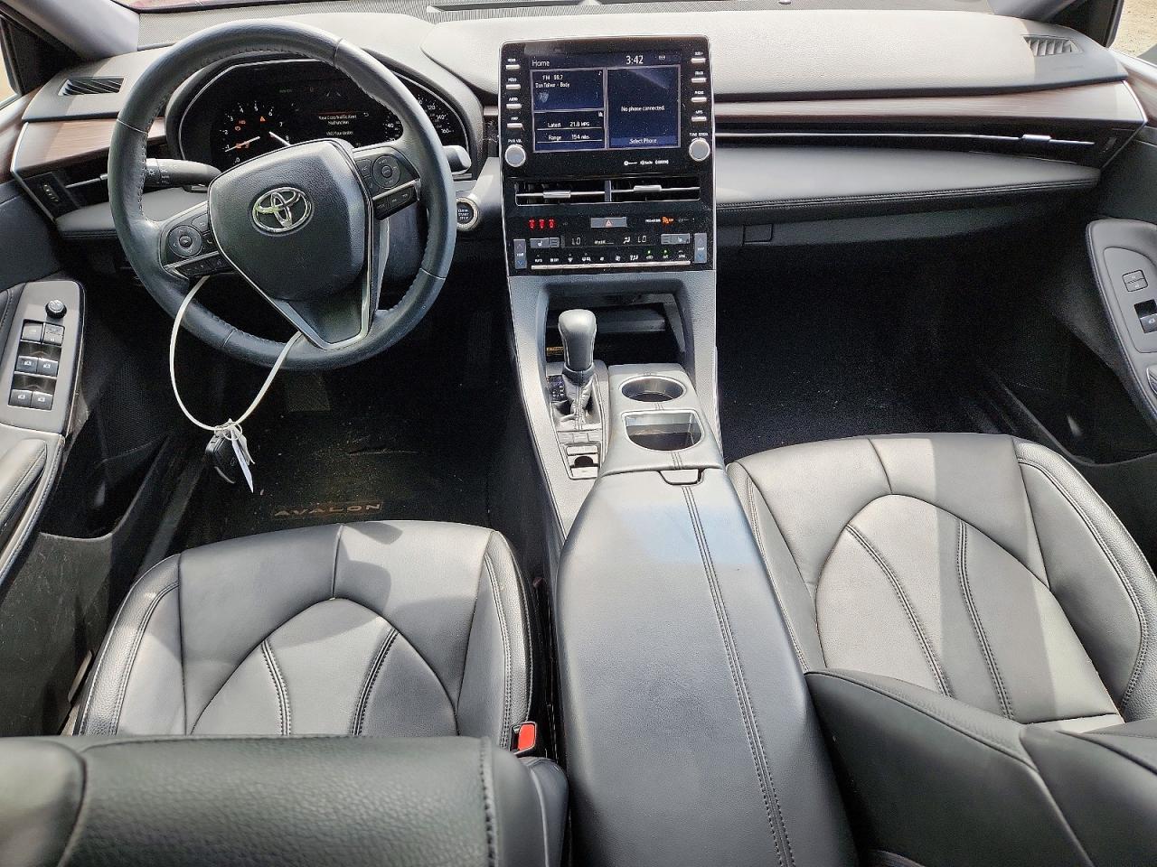 Toyota Avalon Xle