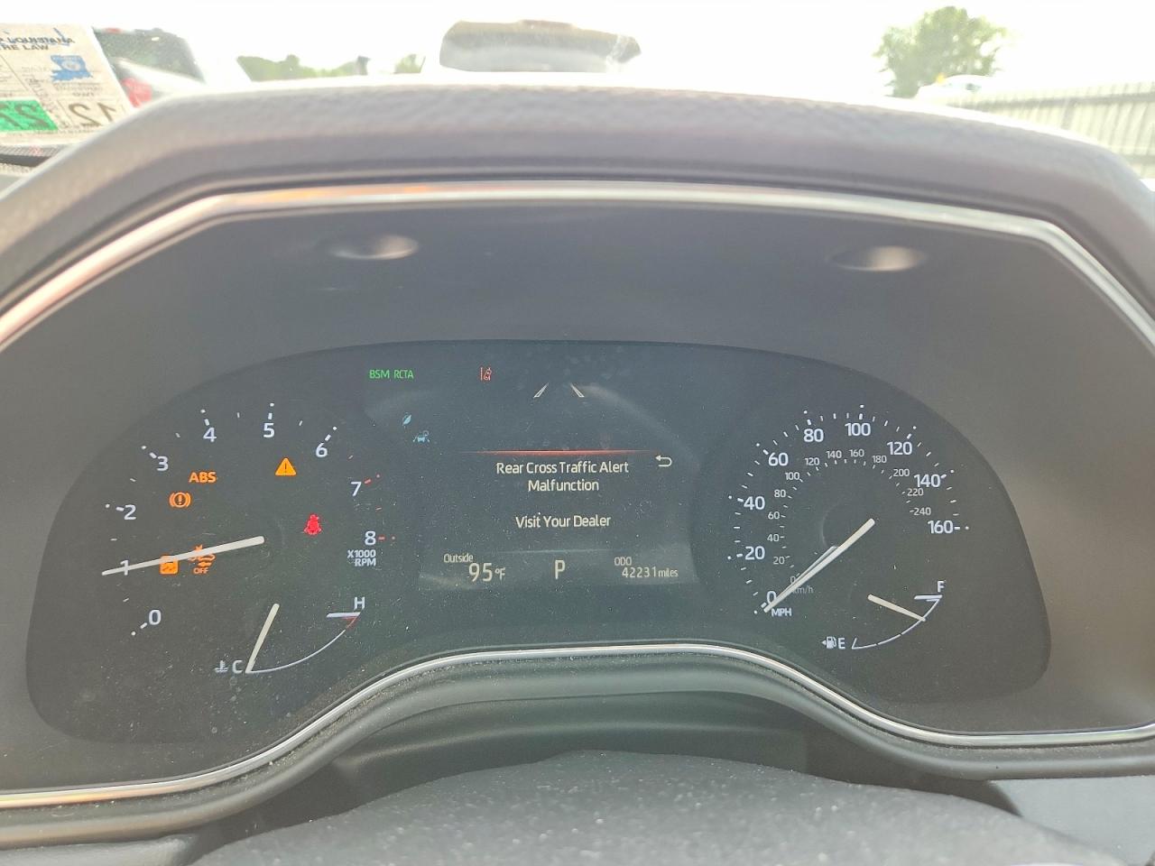 Toyota Avalon Xle