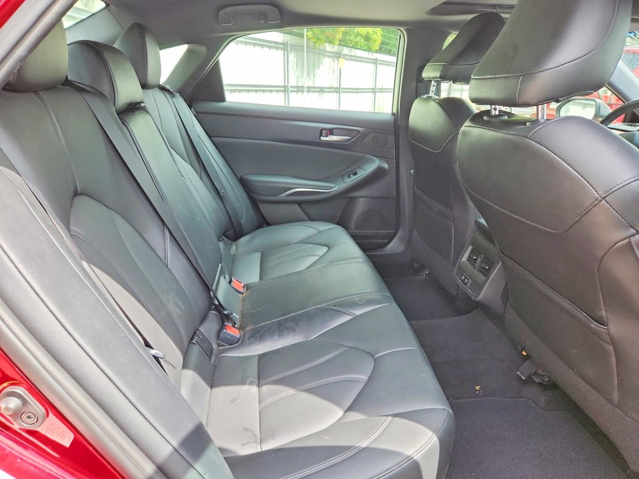 Toyota Avalon Xle