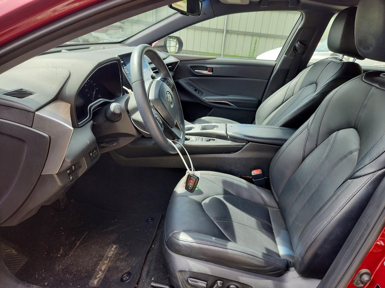 Toyota Avalon Xle