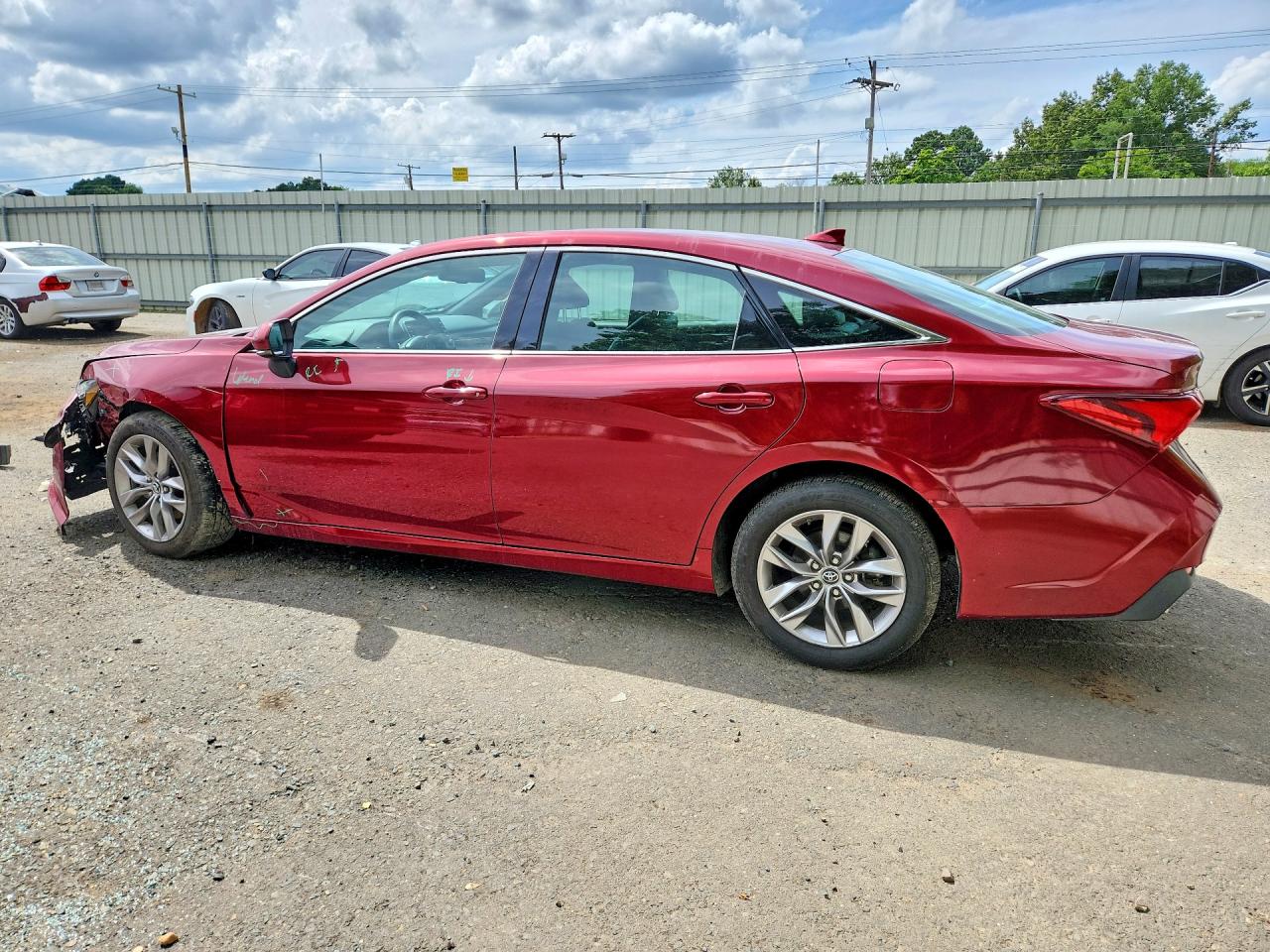 Toyota Avalon Xle