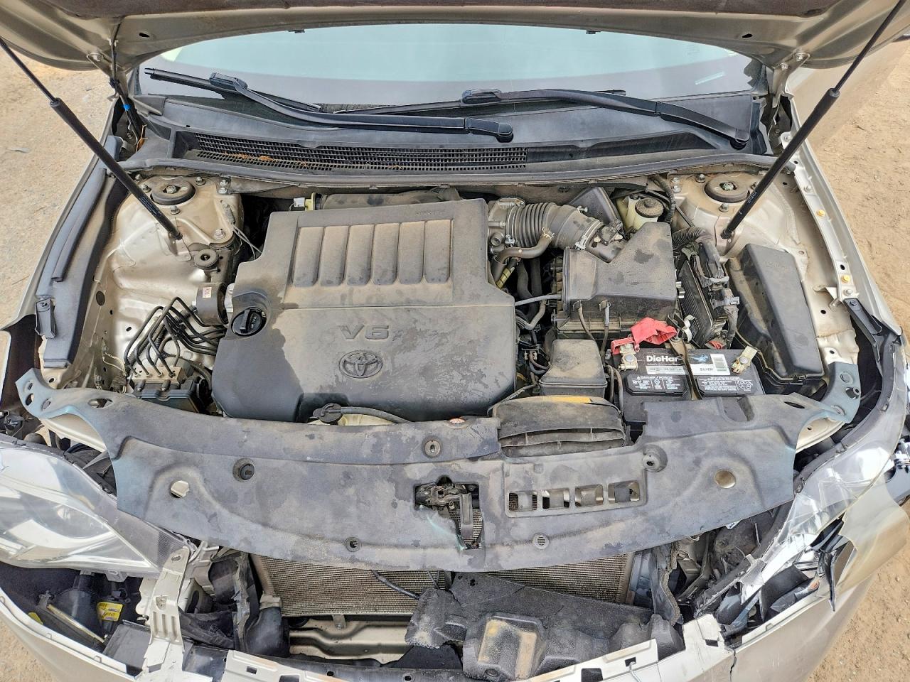 Toyota Avalon Xle Premium