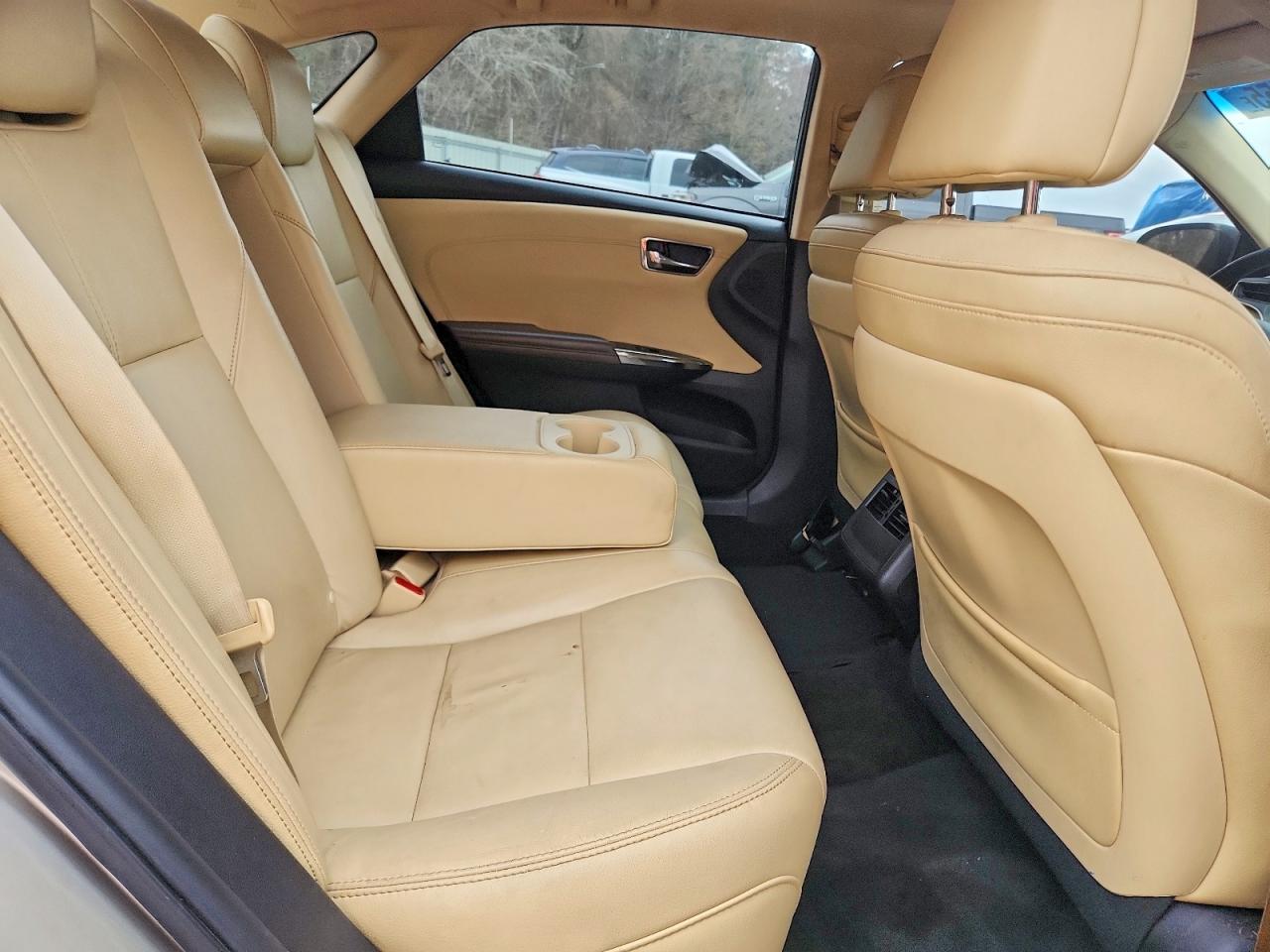 Toyota Avalon Xle Premium