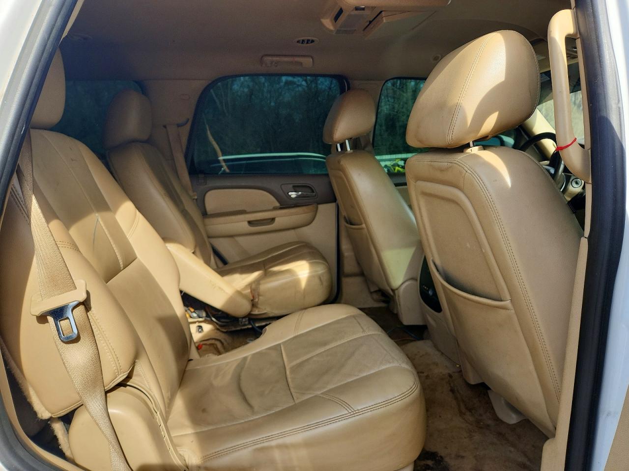 Chevrolet Tahoe C1500 Lt