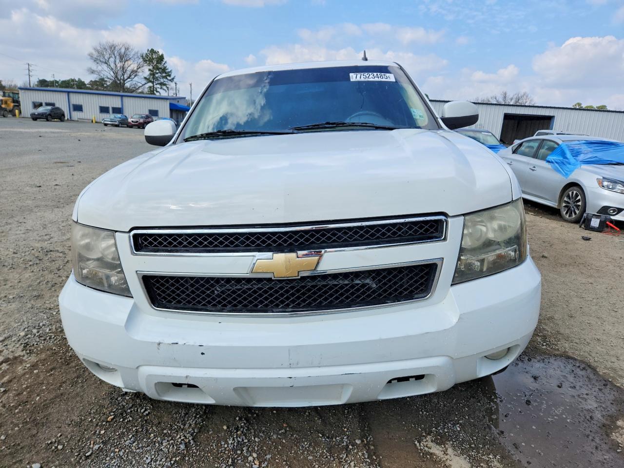 Chevrolet Tahoe C1500 Lt