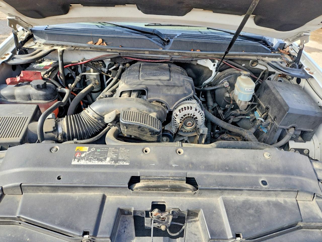 Chevrolet Tahoe C1500 Lt