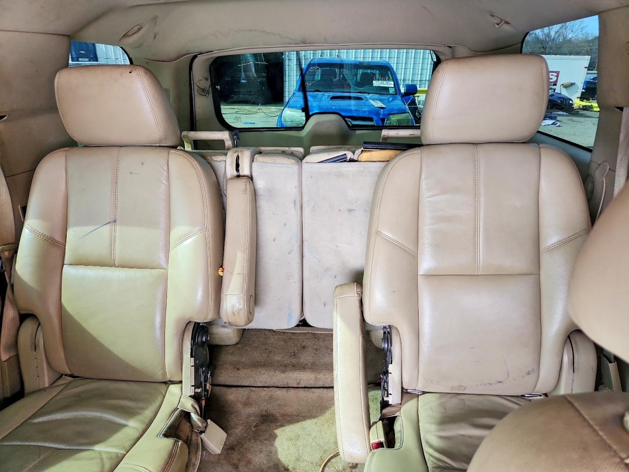 Chevrolet Tahoe C1500 Lt