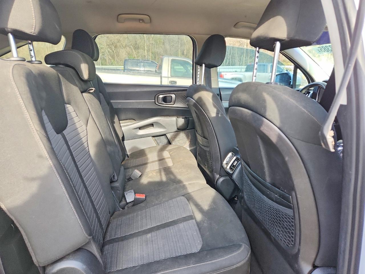 Kia Sorento Lx