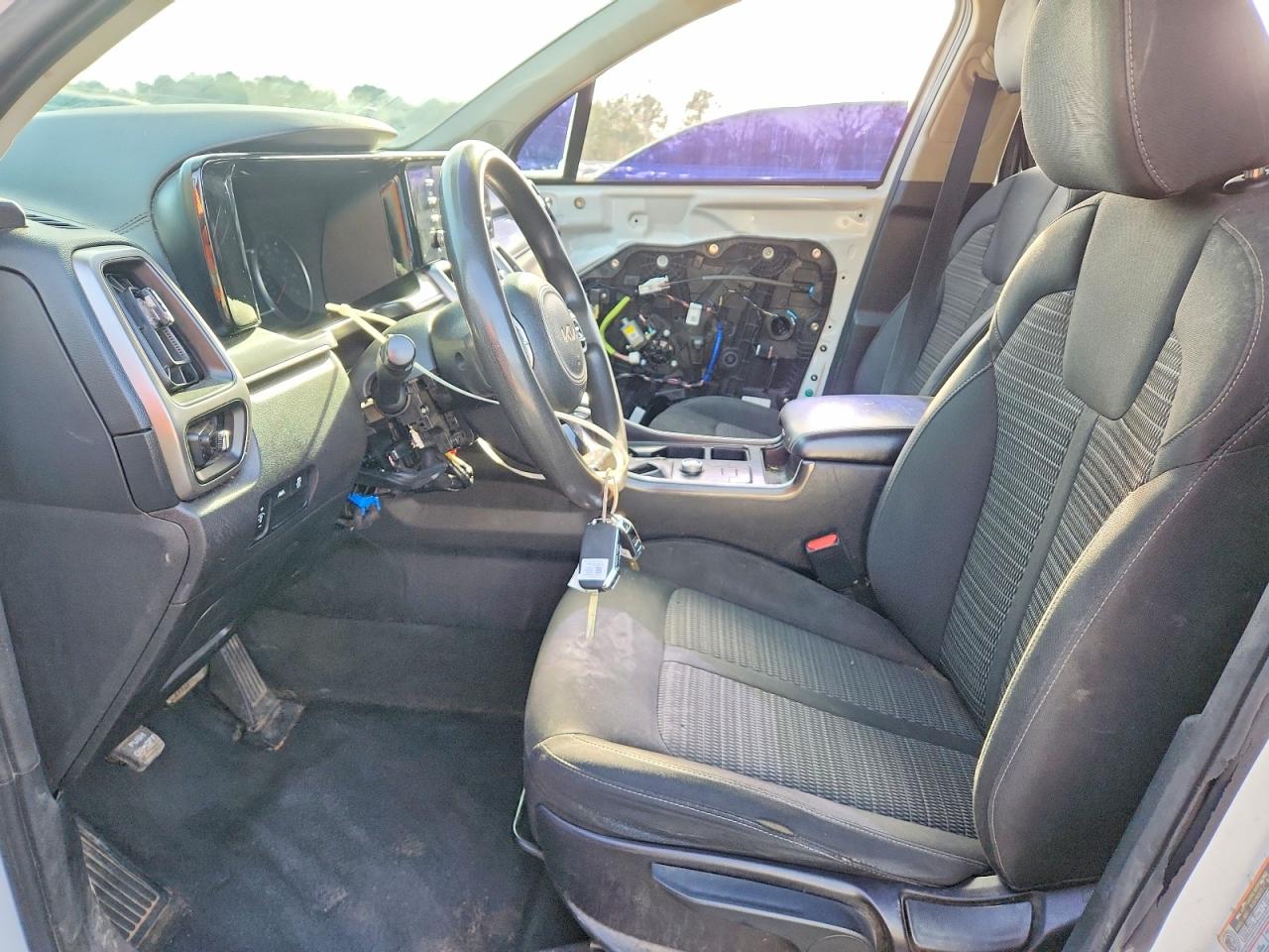 Kia Sorento Lx