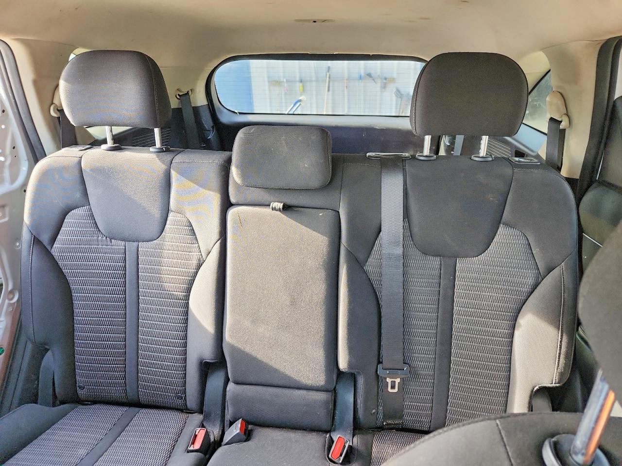 Kia Sorento Lx