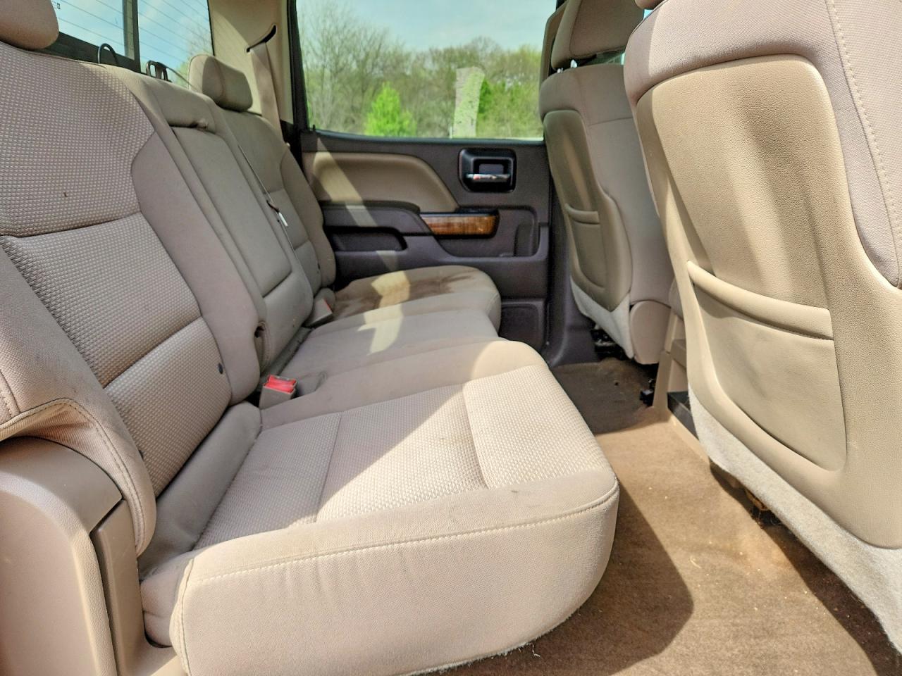 GMC Sierra K1500 Sle