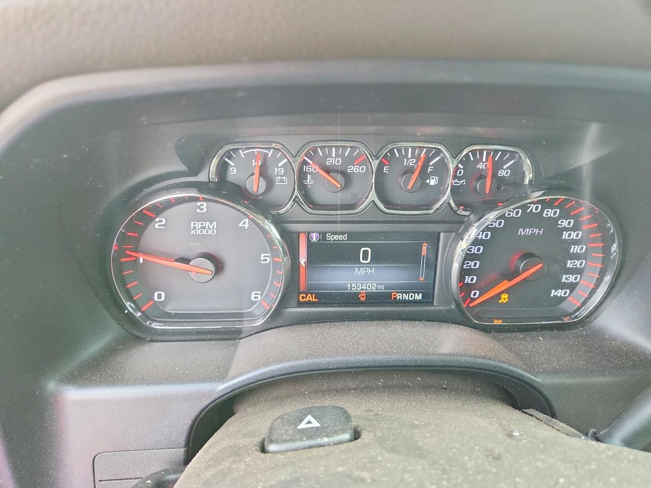 GMC Sierra K1500 Sle