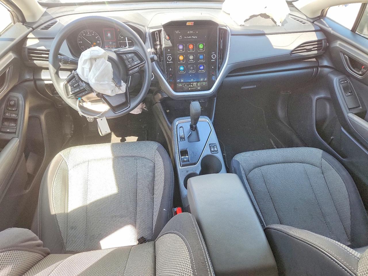 Subaru Crosstrek Premium
