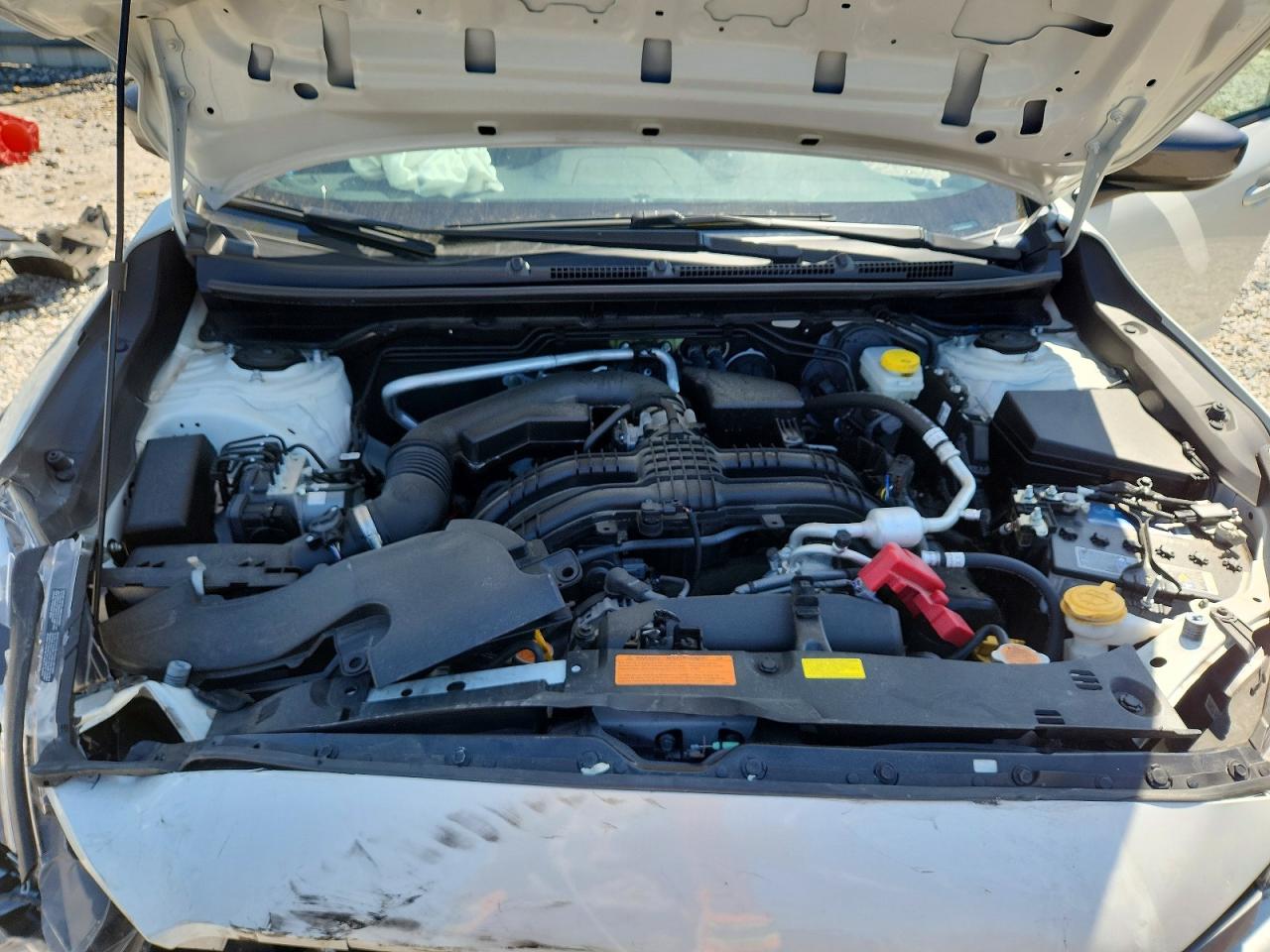 Subaru Crosstrek Premium