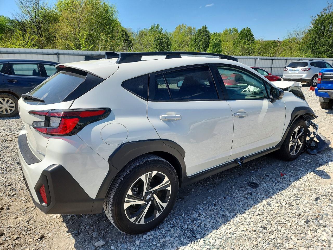 Subaru Crosstrek Premium