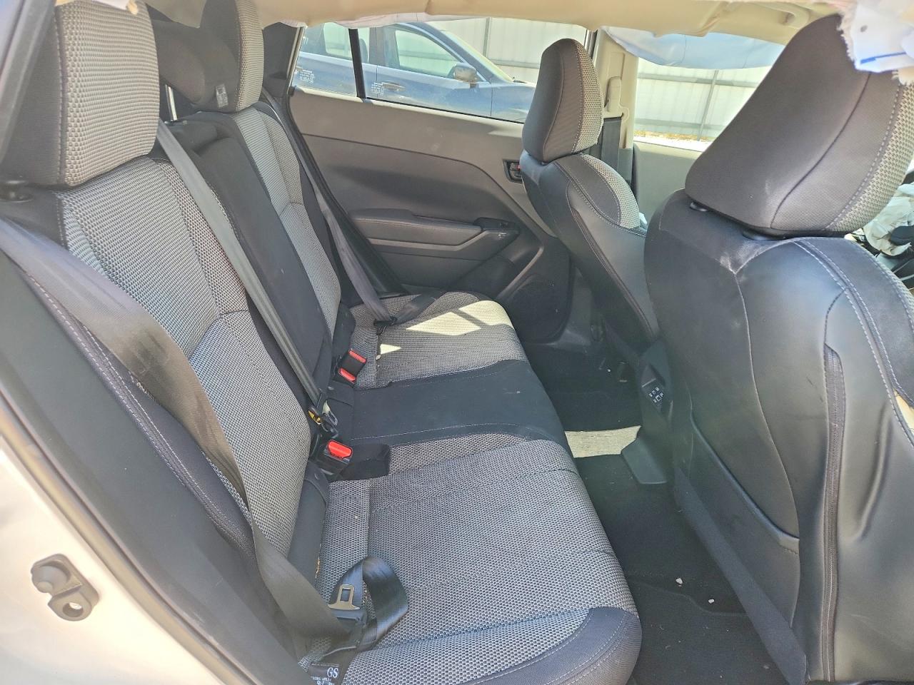 Subaru Crosstrek Premium