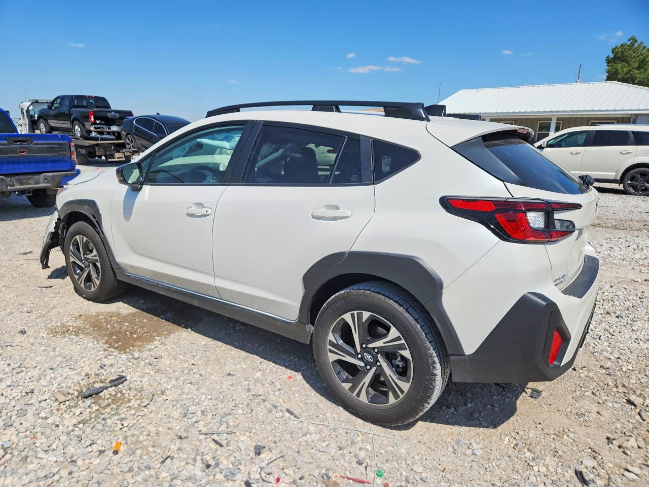 Subaru Crosstrek Premium