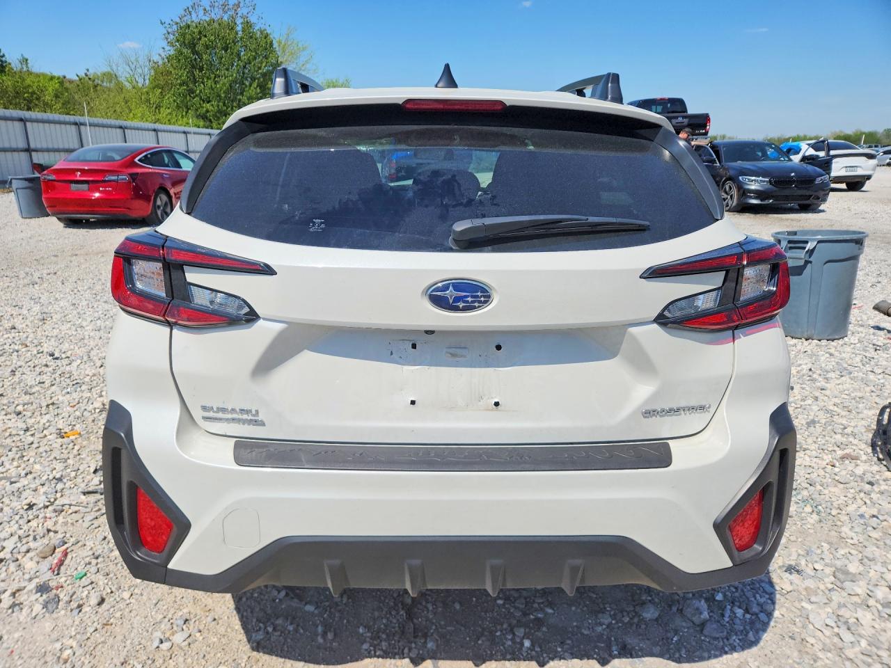 Subaru Crosstrek Premium