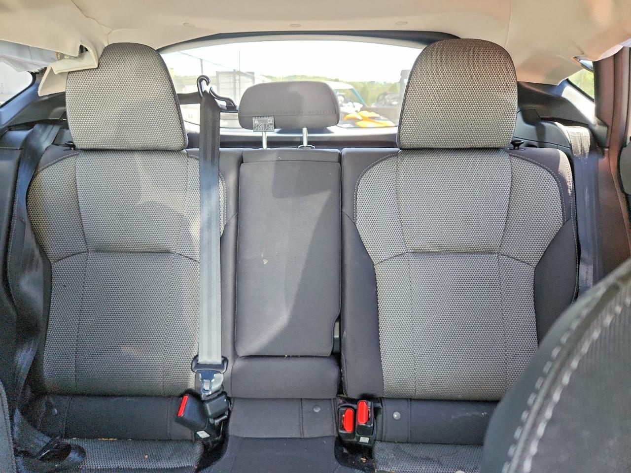Subaru Crosstrek Premium