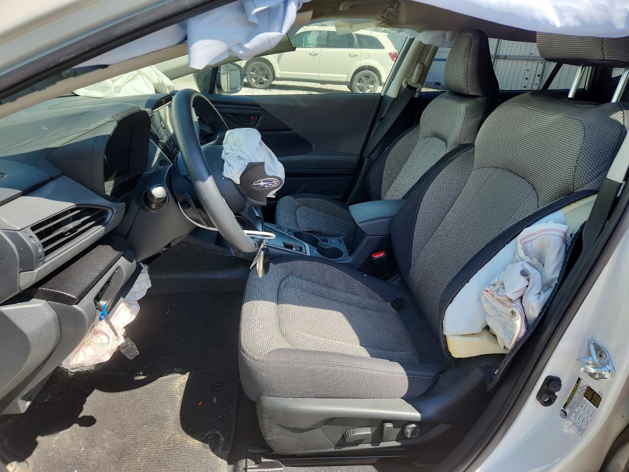 Subaru Crosstrek Premium