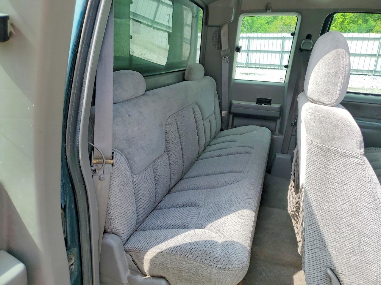 Chevrolet Gmt C1500