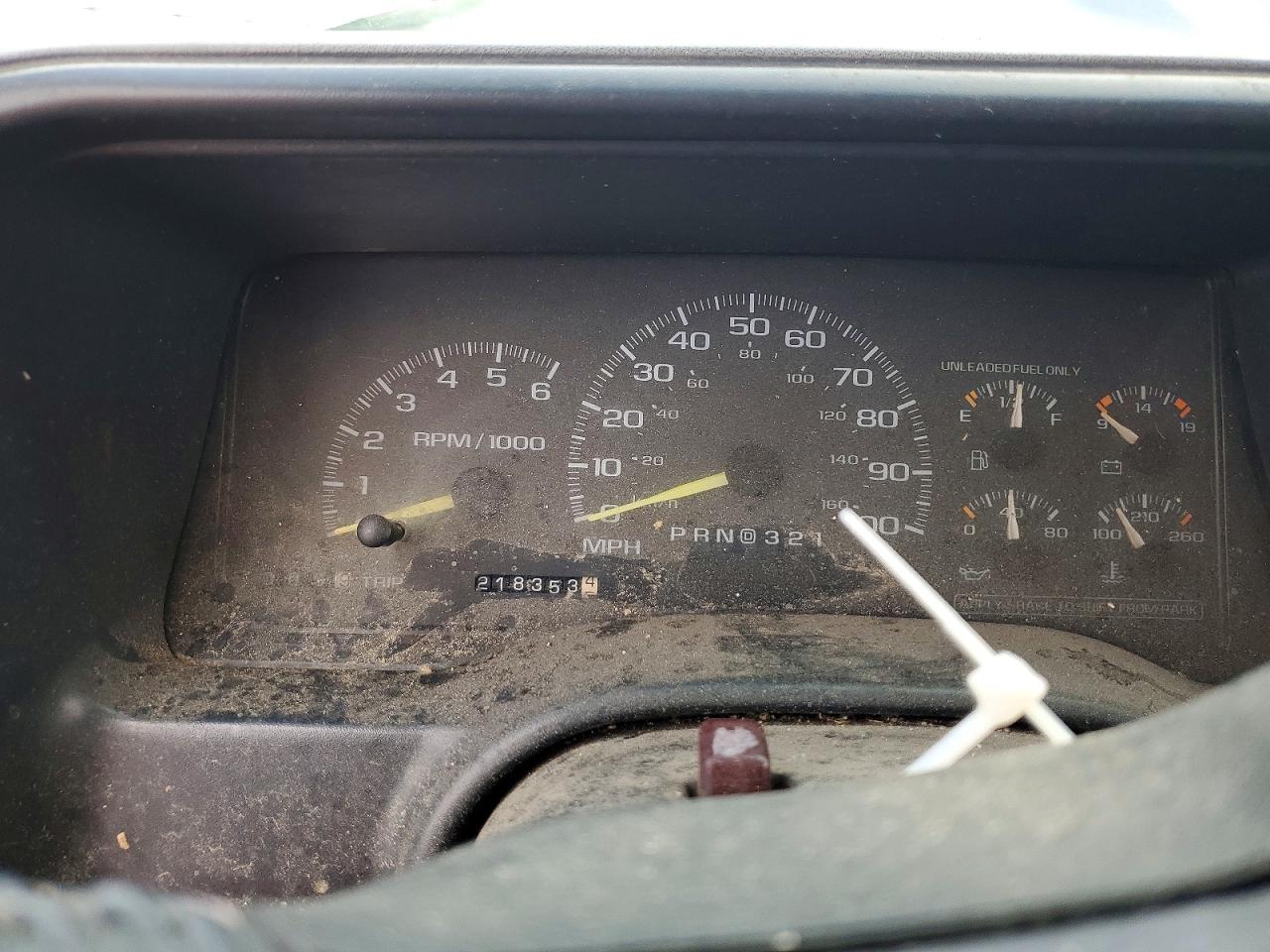 Chevrolet Gmt C1500