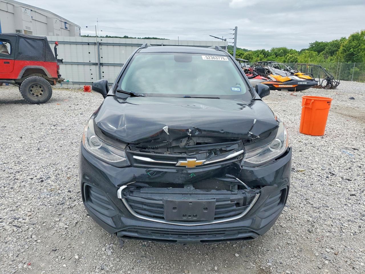 Chevrolet Trax 1lt