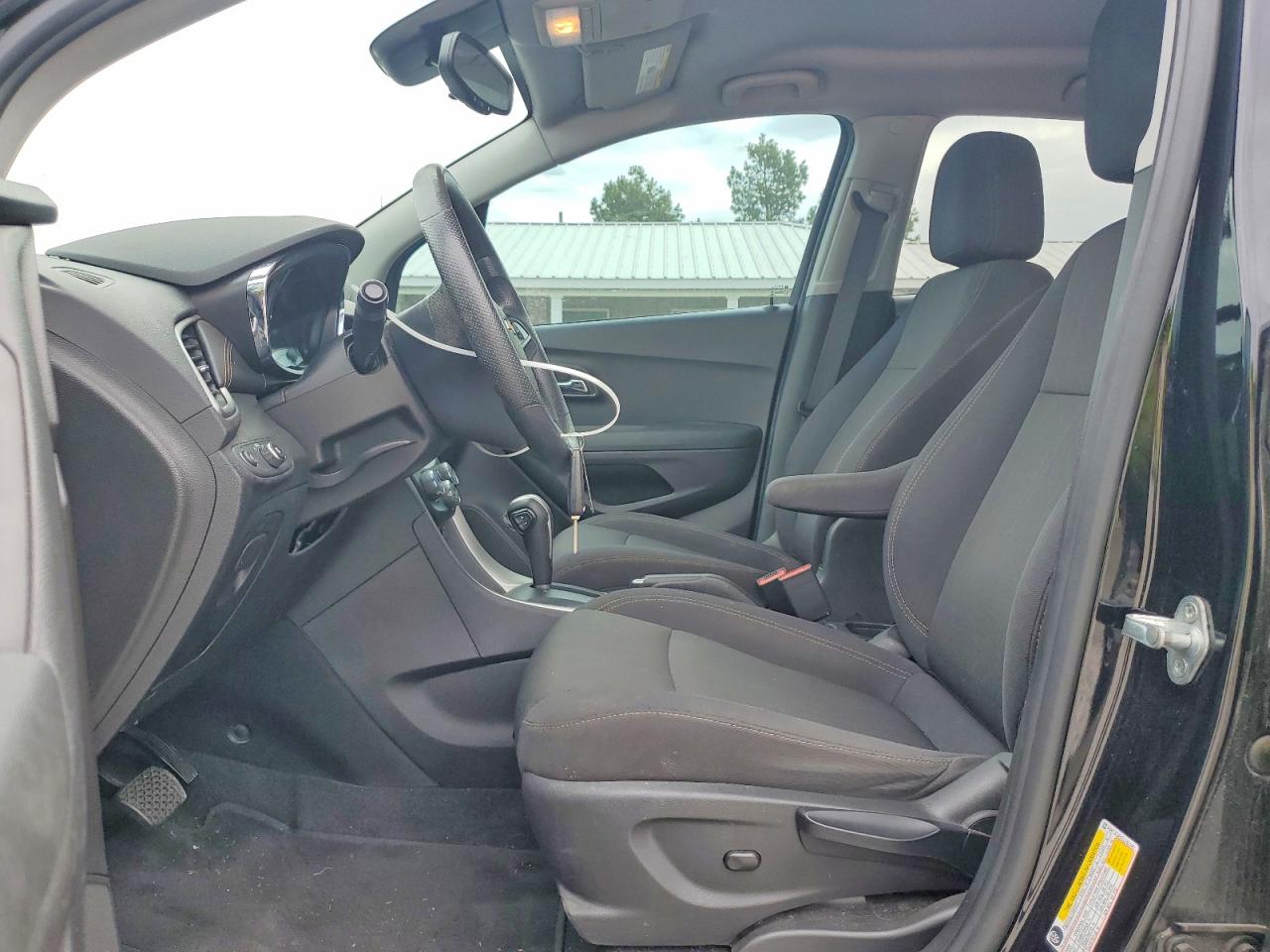 Chevrolet Trax 1lt