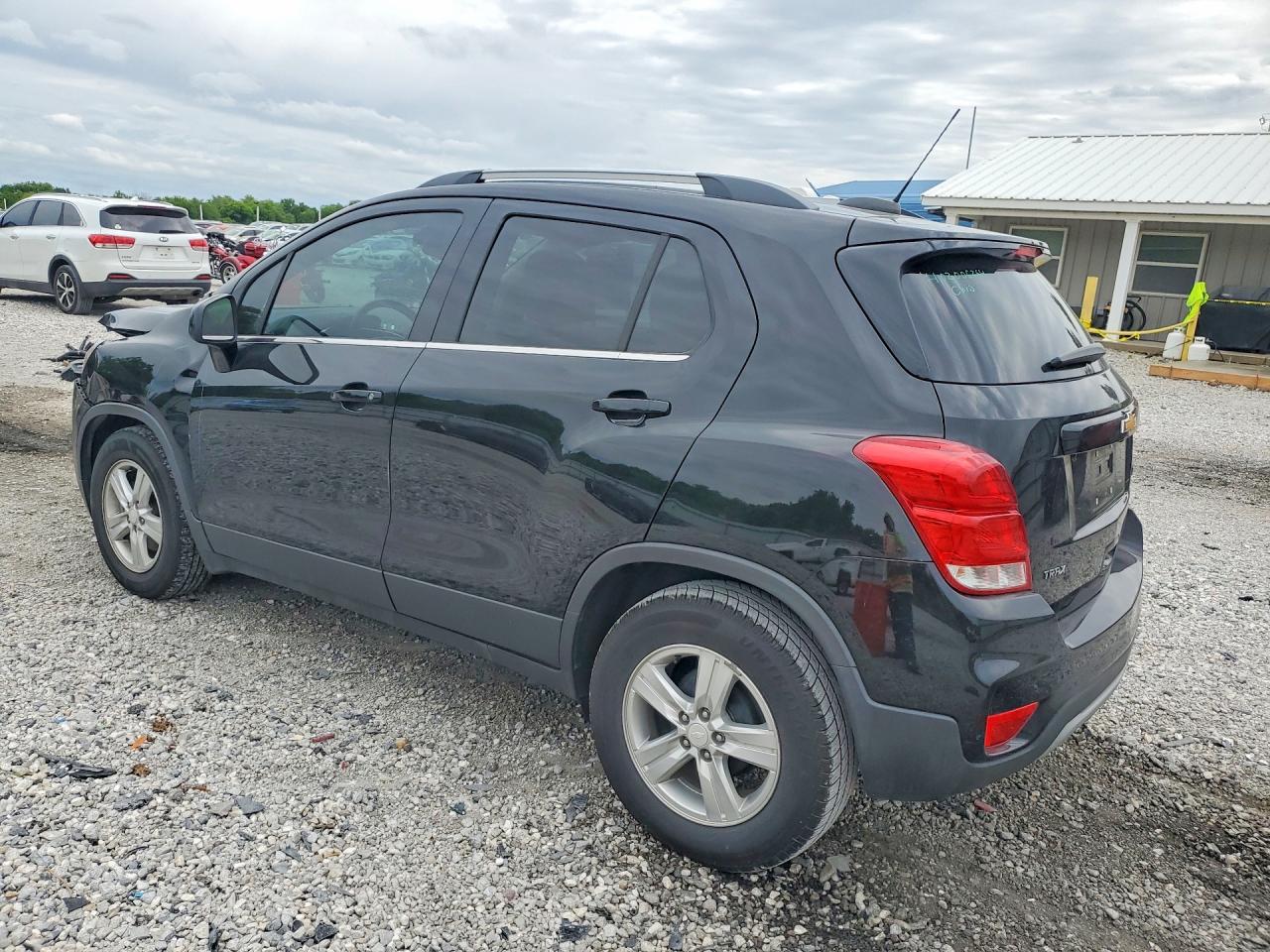 Chevrolet Trax 1lt