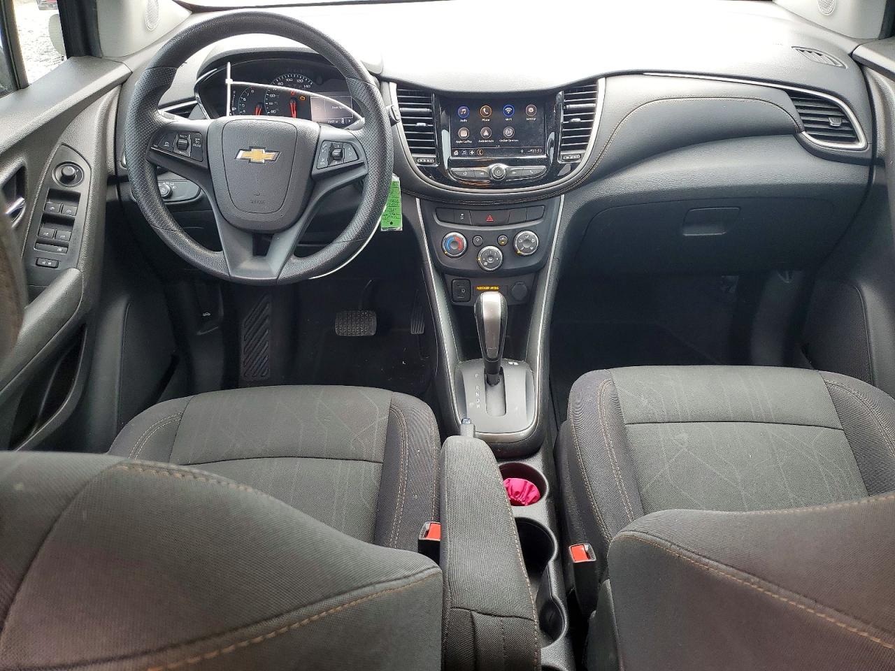 Chevrolet Trax 1lt