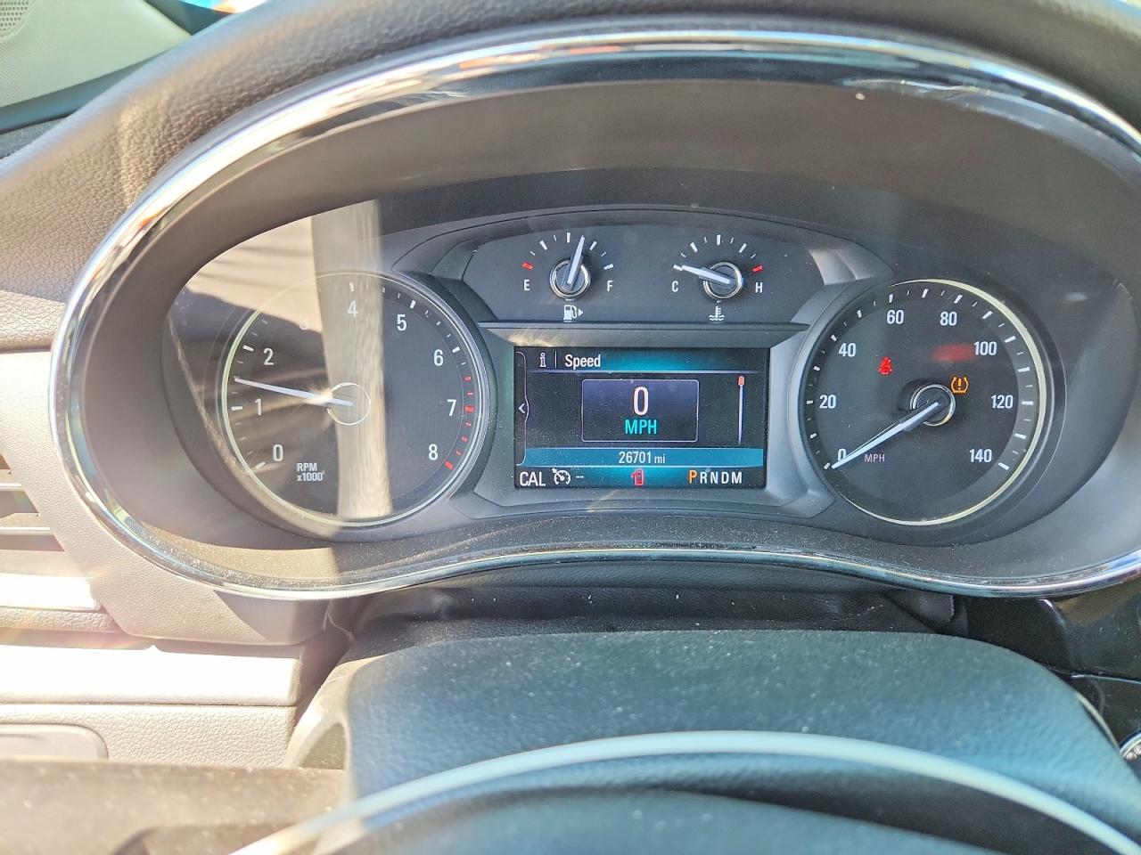 Buick Encore Preferred