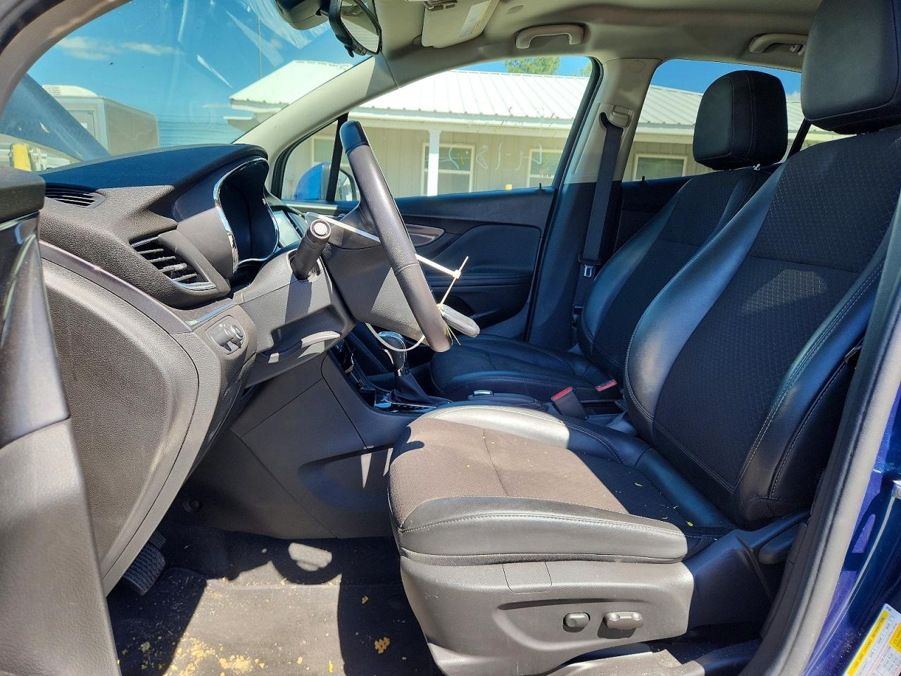 Buick Encore Preferred