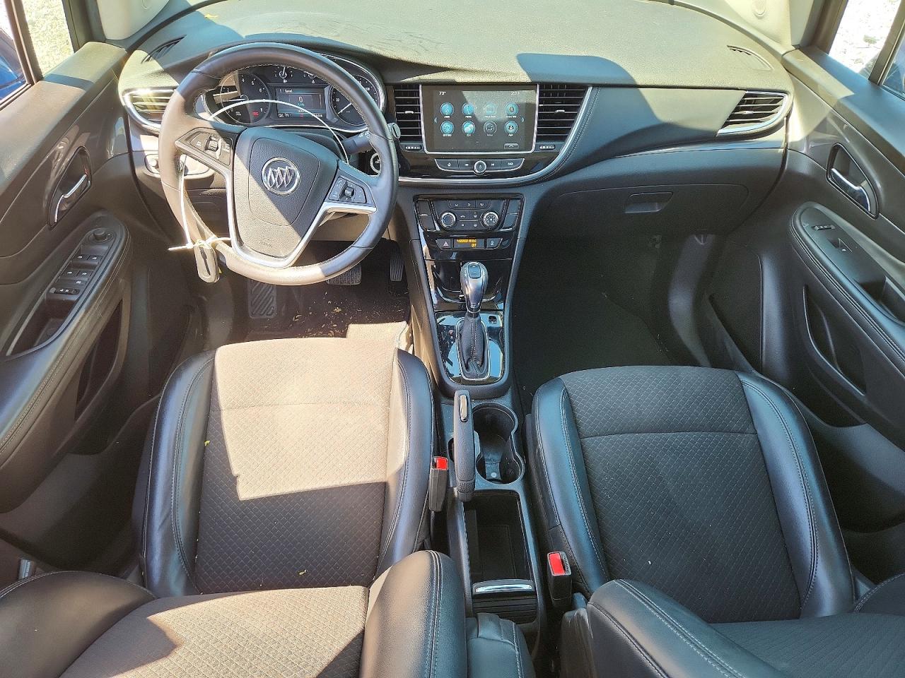 Buick Encore Preferred