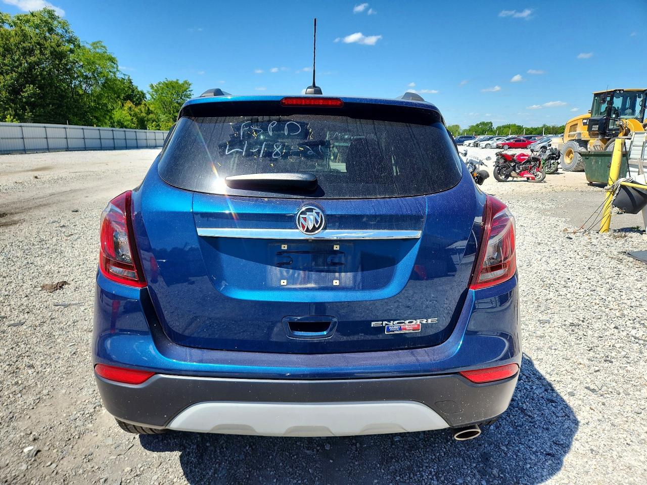 Buick Encore Preferred