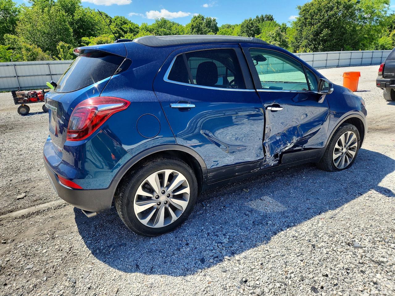 Buick Encore Preferred