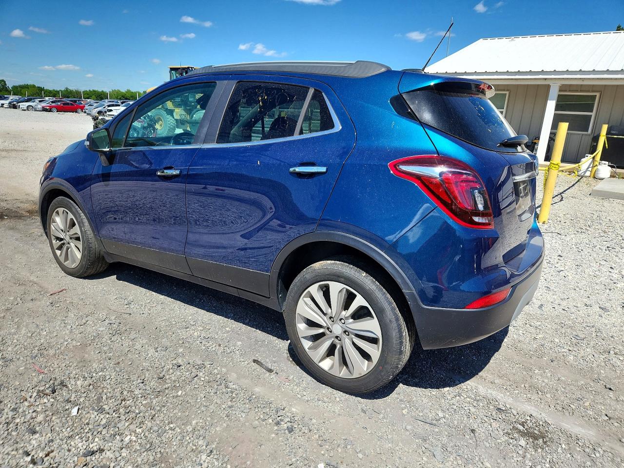 Buick Encore Preferred